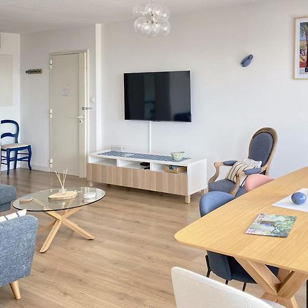Sea View Climatise Terrasse Vue Mer Parking By Laconciergerie13 La Ciotat Exterior foto